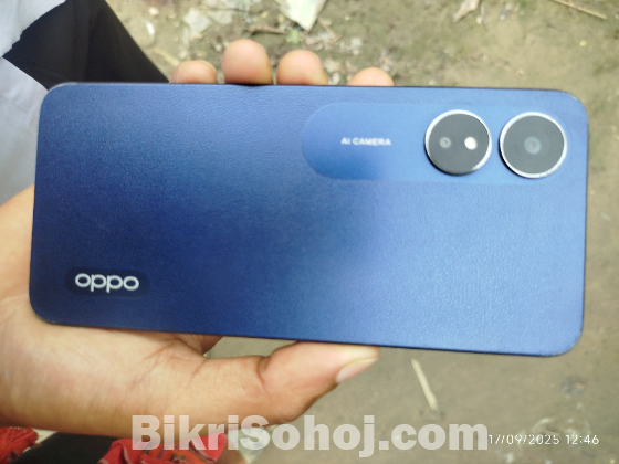 Oppo a17